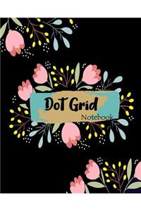 Dot Grid Notebook