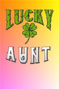 Lucky Aunt