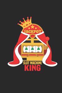 Slot Machine King