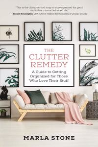 Clutter Remedy