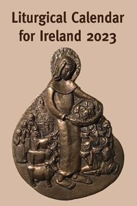 Liturgical Calendar for Ireland 2023