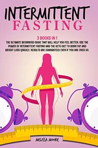 Intermittent Fasting