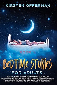Bedtime Stories for Adults