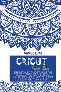Cricut Design Space