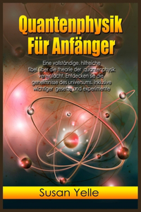 Quantenphysik Für Anfänger