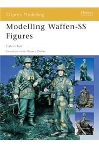Modelling Waffen-SS Figures