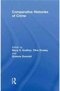 Comparative Histories of Crime