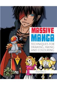 Massive Manga