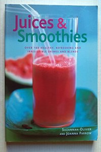 Juices and Smoothies