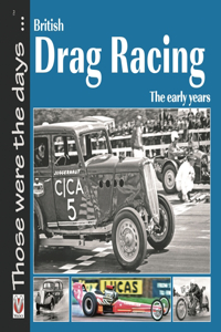 British Drag Racing