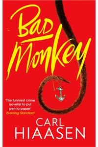 Carl Hiaasen Untitled 2