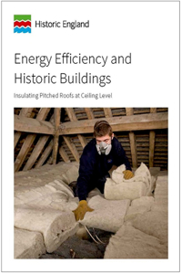 Energy Efficiency and Historic Buildings
