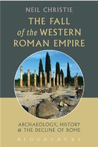 Fall of the Western Roman Empire