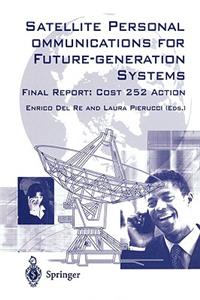 Satellite Personal Communications for Future-Generation Systems