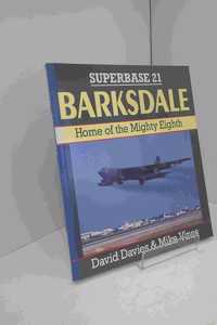 Barksdale
