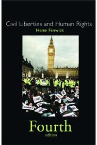 Civil Liberties and Human Rights