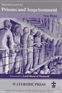 Introduction to Prisons and Imprisonment