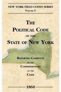 The Political Code of the State of New York