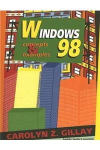 Windows 98