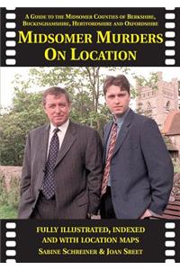 Midsomer Murders on Location