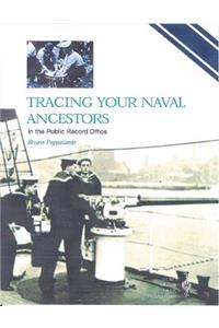 Tracing Your Naval Ancestors