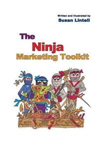 The Ninja Marketing Toolkit