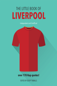 Little Book of Liverpool