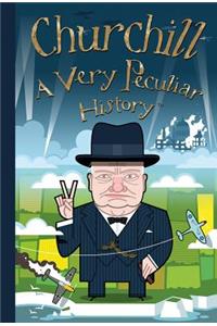 Churchill: A Very Peculiar History(tm)