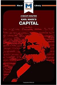 Analysis of Karl Marx's Capital