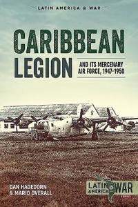 Caribbean Legion