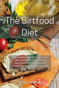 The Sirtfood Diet