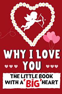 Why I Love You