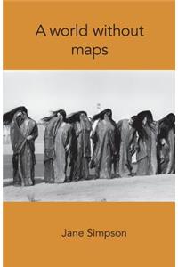 A world without maps