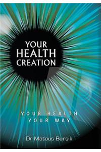 Your Health Creation