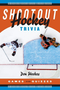 Shootout Hockey Trivia