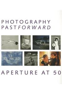 Photography Past/Forward