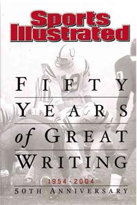 Fifty Years of Great Writing : 1954-2004