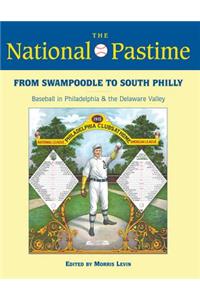 National Pastime, 2013