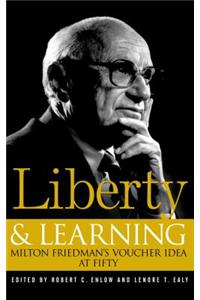 Liberty & Learning