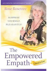 Empowered Empath -- Quick & Easy