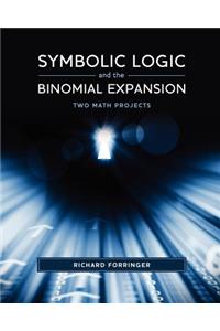 Symbolic Logic and the Binomial Expansion
