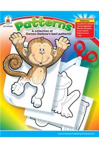 Patterns, Grades Pk - 5