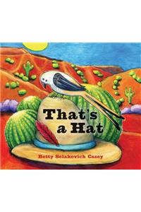 That Is a Hat