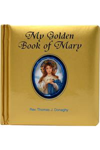 My Golden Book of Mary