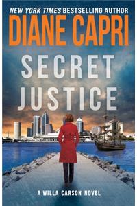 Secret Justice