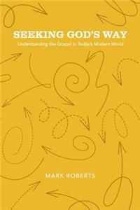Seeking God's Way
