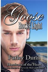 Goose Rocks Light