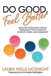 Do Good, Feel Better