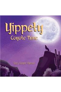 Yippety Coyote Tune