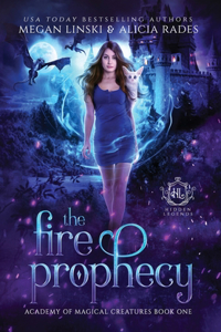 Fire Prophecy